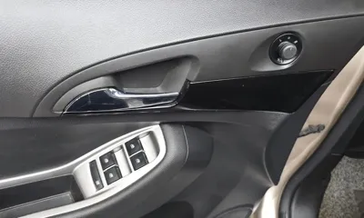 ChevroletGMDaewoo Orlando