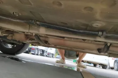 Geely Auto Coolray