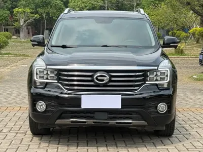 GAC Motor Trumpchi GS7