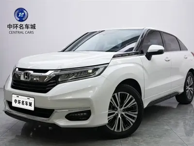Honda Avancier