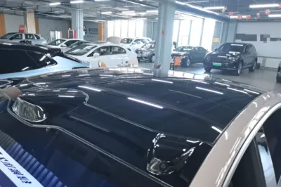 Nio ET5