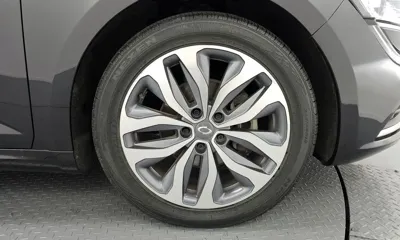 Renault-KoreaSamsung SM6