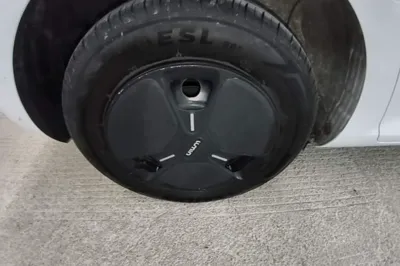 CHANGAN NEVO Lumin