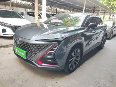 Changan UNI-T