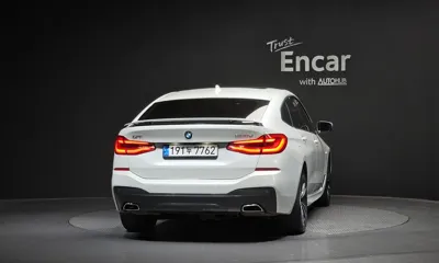 BMW Gran Turismo