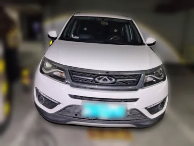 Chery Tiggo 5