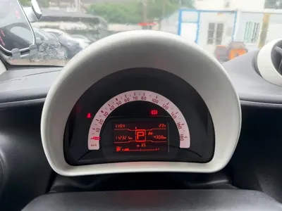 Smart Smart Fortwo