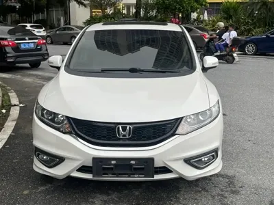 Honda Jade