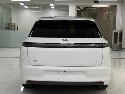 Li Auto Li L7