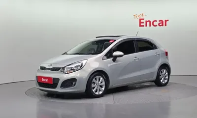 Kia Pride