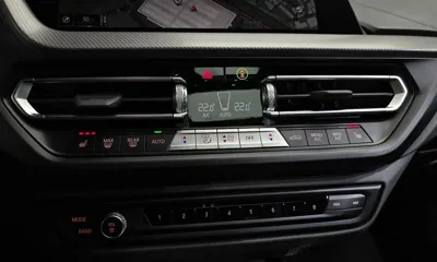BMW 2-Series