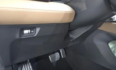 Renault-KoreaSamsung Grand Koleos