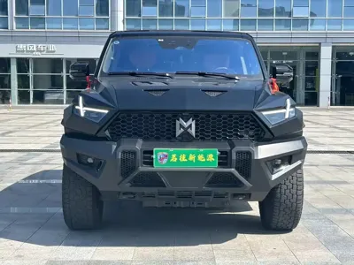 Mengshi Mengshi 917
