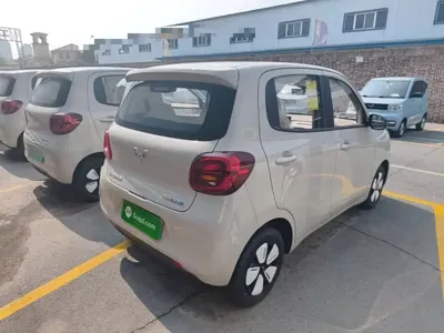 Wuling MINIEV