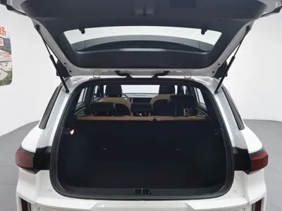 Geely ICON