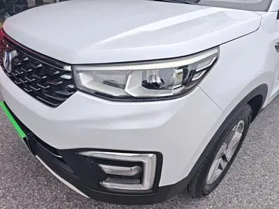 Changan CS55