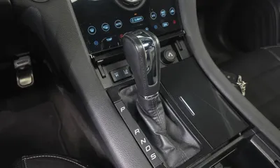 Ford Taurus