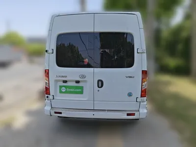 SAIC MAXUS Xintu V80