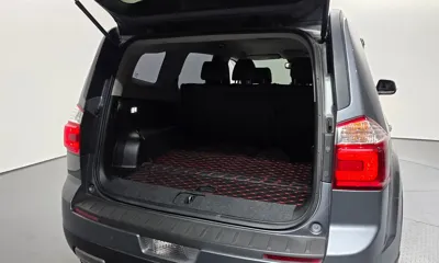 ChevroletGMDaewoo Orlando