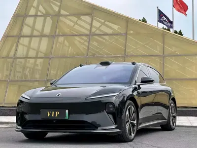 Nio ET5T