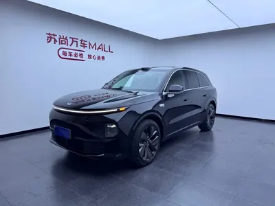 Li Auto Li L6