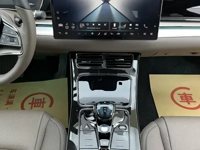 BYD Han