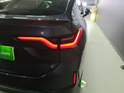 Nio EC6