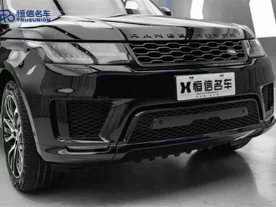 Land Rover Sport
