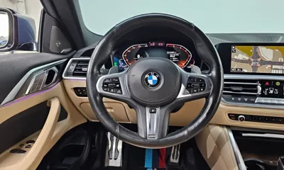 BMW 4-Series