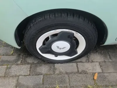 Wuling MINIEV