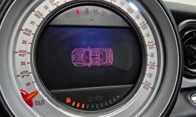 MINI Roadster