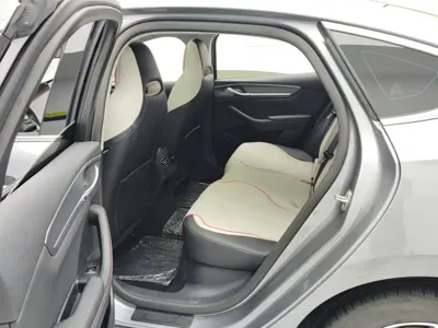 BYD Destroyer 05