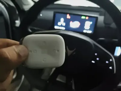Arcfox 极狐贝塔T1