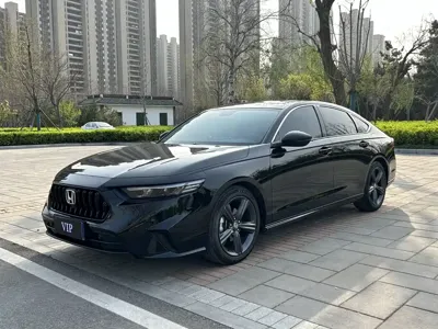 Honda Inspire