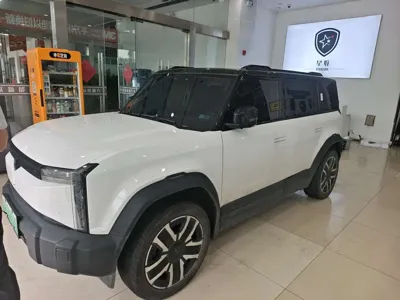 iCAR iCAR 03