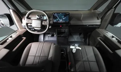 Kia PV5