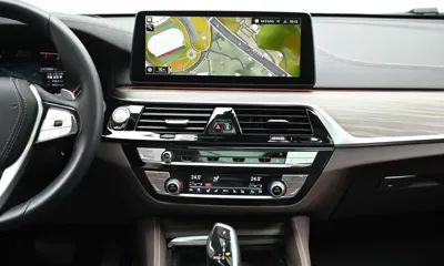 BMW Gran Turismo