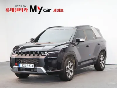 KG_Mobility_Ssangyong Torres