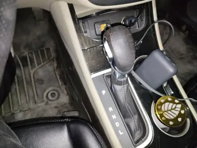 Buick Verano