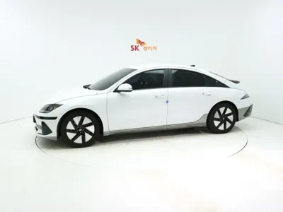 Hyundai Ioniq6