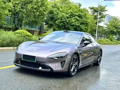 Xiaomi SU7