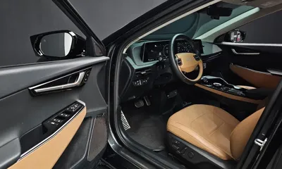Kia EV6