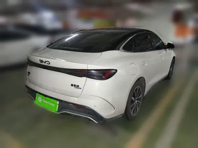 BYD Seal 06 New Energy
