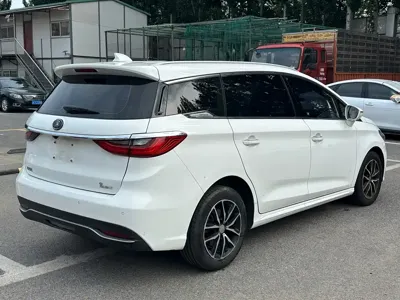 BYD MAX