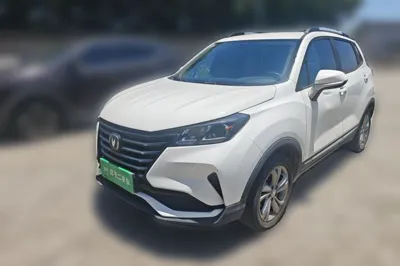 Changan CS15