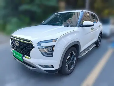 Hyundai ix25