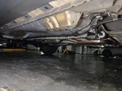 Haval H1
