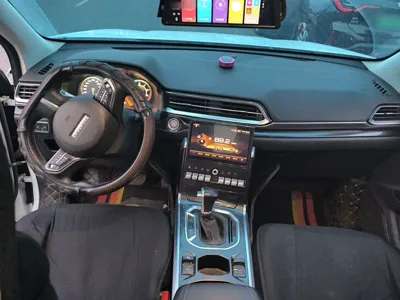 Haval F5