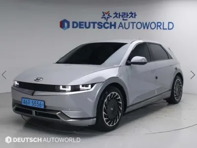 Hyundai Ioniq5