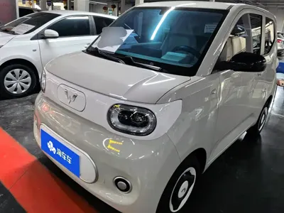 Wuling MINIEV